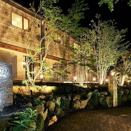 Rakuten Stay Villa Hakone Sengokuhara מראה חיצוני תמונה
